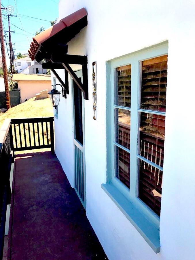 Casita San Diego Exterior photo