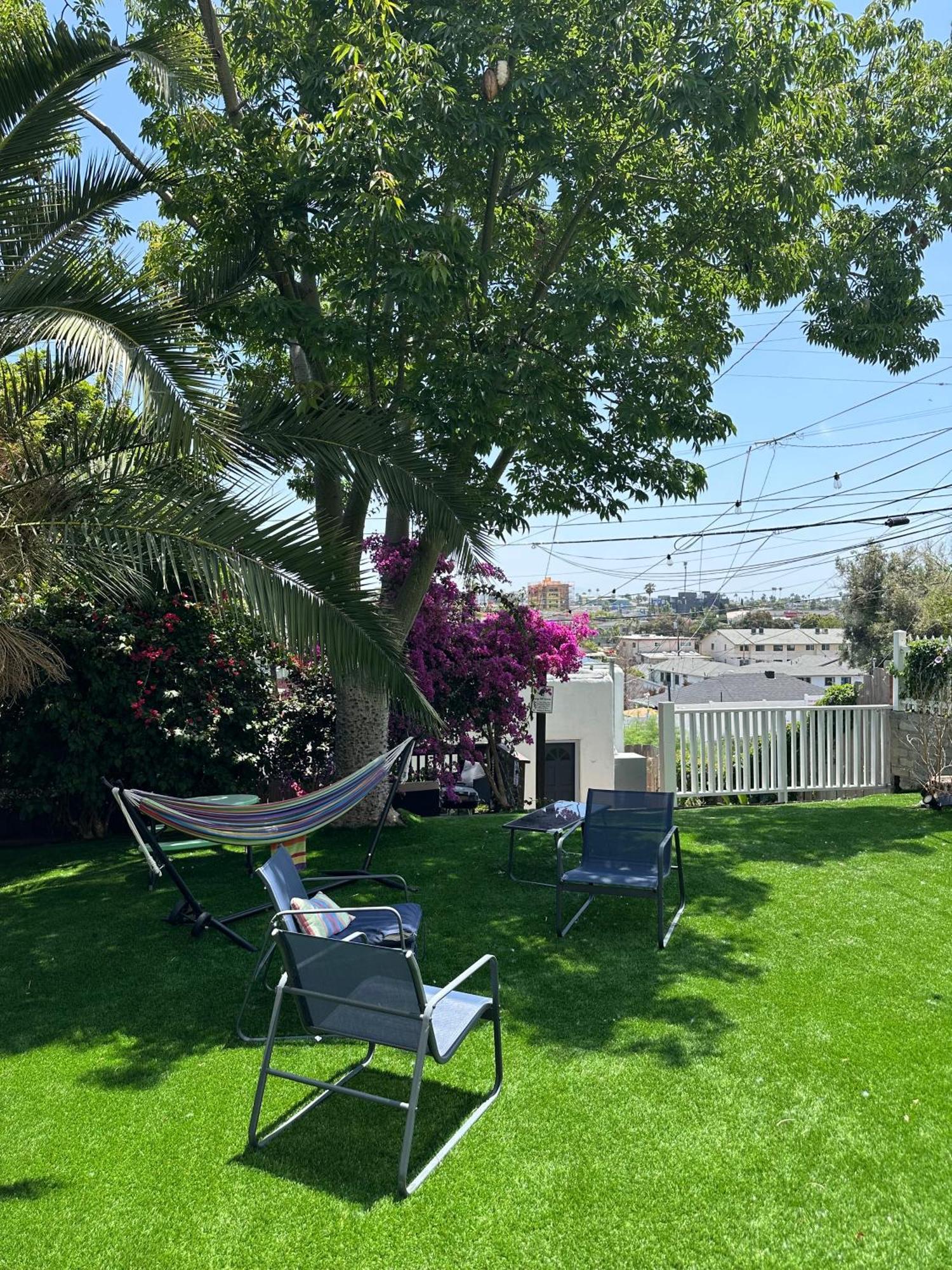 Casita San Diego Exterior photo